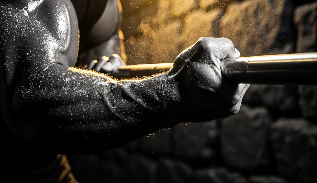 Biomechanik der Kraftübertragung